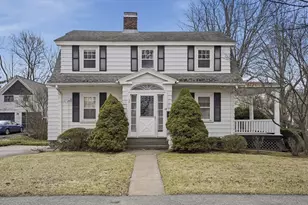 18 Davidson Rd, Worcester, MA 01605 - Photo 1