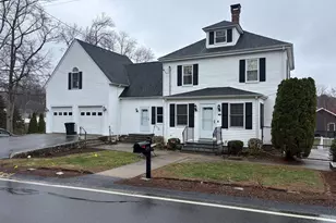276 Bullard, Walpole, MA 02081 - Photo 1