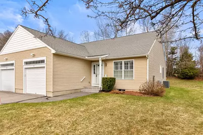 44 Angell Brook Dr #44, West Boylston, MA 01583 - Photo 1