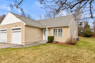 44 Angell Brook Dr, West Boylston, MA 01583 - Photo 1