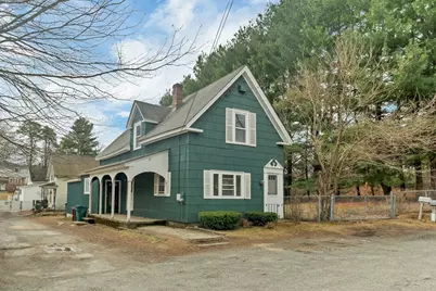 100 West Meadow, Lowell, MA 01854 - Photo 1