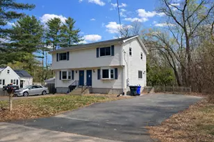 240 Parkerview St, Springfield, MA 01129 - Photo 1