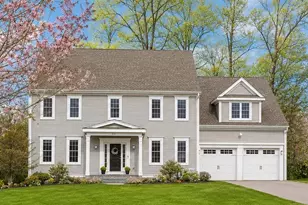 656 Shining Rock Dr, Northbridge, MA 01534 - Photo 1