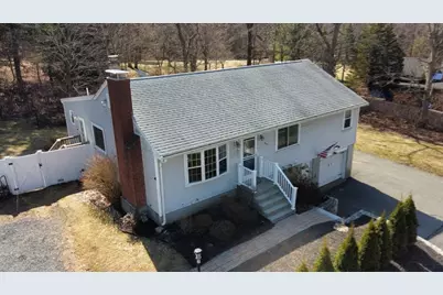 5 W Main Street, Hopkinton, MA 01748 - Photo 1