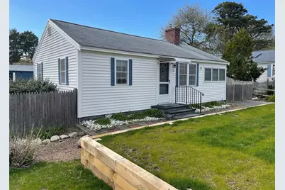 41 Bassett Lane, Dennis, MA 02639 - Photo 1