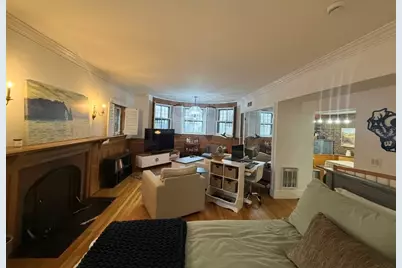 280 Commonwealth Ave #G9, Boston, MA 02116 - Photo 1