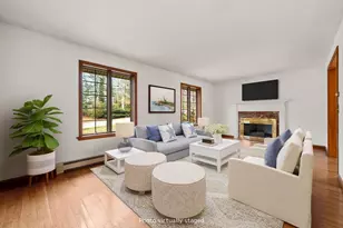 21 Club House Dr, Bourne, MA 02559 - Photo 1