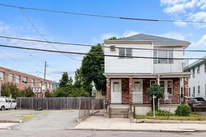 131 Yale St. #1, Medford, MA 02155 - Photo 1
