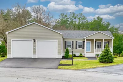 41 Quarrystone Drive, Bridgewater, MA 02324 - Photo 1