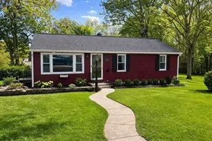 1 Sylvester Dr, Webster, MA 01570 - Photo 1