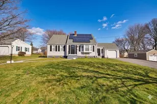 340 Kaufman Rd, Somerset, MA 02726 - Photo 1