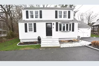 157 Salem St, Rockland, MA 02370 - Photo 1