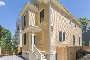 55 Museum St, Cambridge, MA 02138 - Photo 1