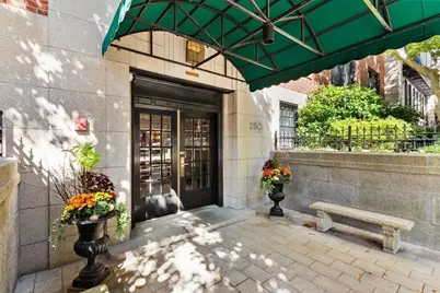 280 Beacon #54, Boston, MA 02116 - Photo 1