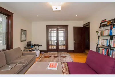 55 Franklin St #1, Brookline, MA 02445 - Photo 1