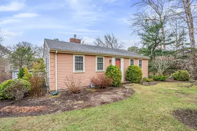 1157 Orleans-Harwich, Harwich, MA 02645 - Photo 1