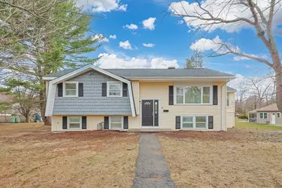 58 Ray Ave, Bellingham, MA 02019 - Photo 1