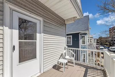 25 Edison Green #2, Boston, MA 02125 - Photo 1