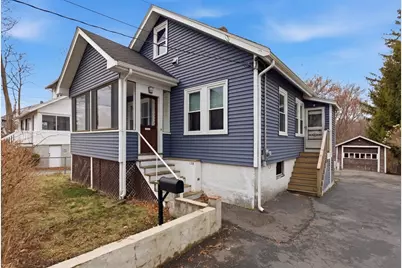 138 Sherman St, Quincy, MA 02170 - Photo 1