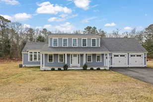 15 Maxwell Ln, Sandwich, MA 02563 - Photo 1