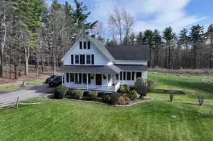 864 Mt Elam Rd, Fitchburg, MA 01420 - Photo 1