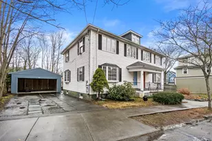 15 Loveland St, Brookline, MA 02445 - Photo 1