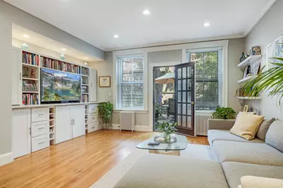 381 Marlborough St #1, Boston, MA 02115 - Photo 1