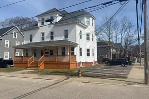 27 4th St, Attleboro, MA 02703 - Photo 1