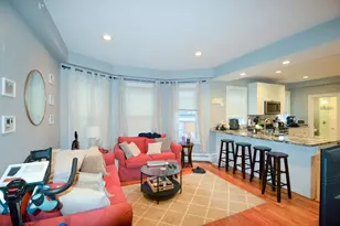 60 Mapleton St, Boston, MA 02135 - Photo 1