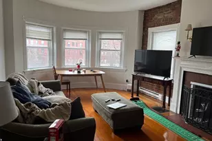 915 Beacon, Boston, MA 02215 - Photo 1