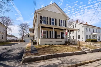 140 School St, Webster, MA 01570 - Photo 1