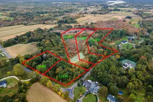 209 Providence St Bldr Lot 1, Rehoboth, MA 02769 - Photo 1