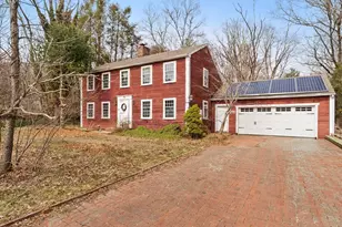 1022 Rowland Dr, Dighton, MA 02715 - Photo 1