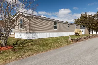 2900 Cranberry Hwy #42, Wareham, MA 02538 - Photo 1