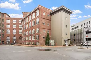 200 Market St, Lowell, MA 01852 - Photo 1