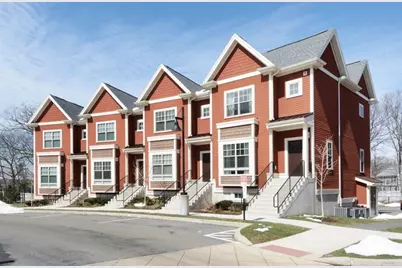 2009 Symmes Cir #2009, Arlington, MA 02474 - Photo 1