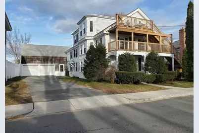 20-24 Walnut Street #1F, Winchendon, MA 01475 - Photo 1