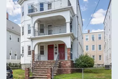 62 Vernal St #3, Everett, MA 02149 - Photo 1