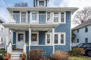 95 Landseer St, Boston, MA 02132 - Photo 1