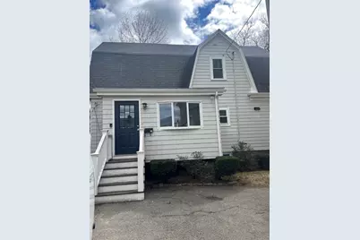 69 Berwick #1, Belmont, MA 02478 - Photo 1