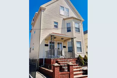 34 Medford St #1, Medford, MA 02155 - Photo 1