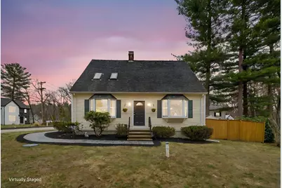 14 Kendall St, Wilmington, MA 01887 - Photo 1