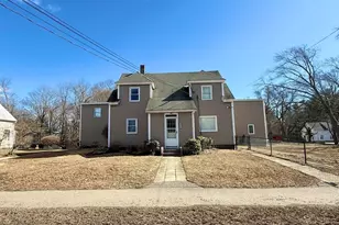 818 Bedford, East Bridgewater, MA 02333 - Photo 1