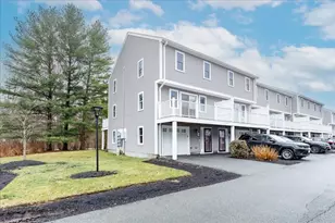 22 Collins St, Danvers, MA 01923 - Photo 1