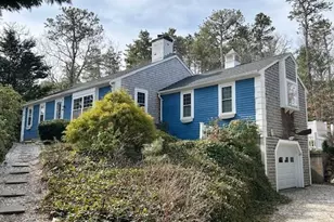 62 Maple Ln, Brewster, MA 02631 - Photo 1