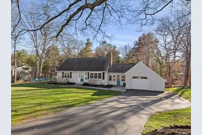 11 Phyllis Rd, Foxboro, MA 02035 - Photo 1