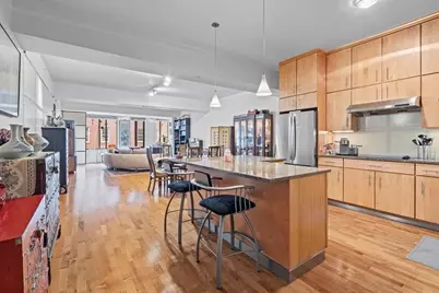 1313 Washington St. #321, Boston, MA 02118 - Photo 1
