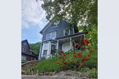 301 Walnut St., North Adams, MA 01247 - Photo 1