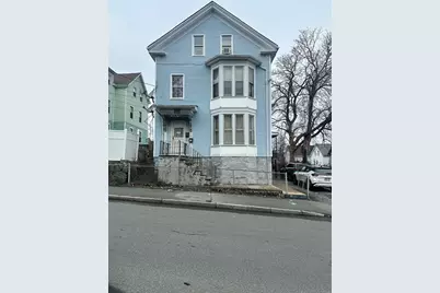 73 Linden, New Bedford, MA 02740 - Photo 1