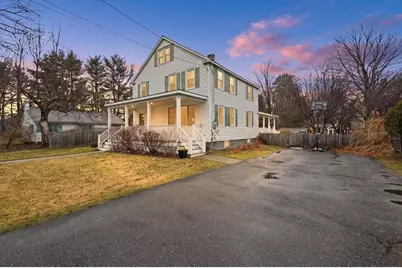 38 Front St, Northampton, MA 01053 - Photo 1